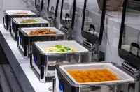 Nanhua Xingyang Garden Hotel - breakfast