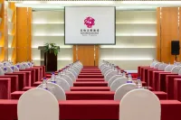 Sunworld Dynasty Beijing Wangfujing Hotel (The Forbidden City) - business