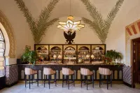 Alhambra Palace Hotel