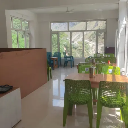Hotel Gurudeva