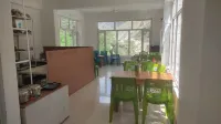 Hotel Gurudeva - breakfast