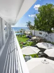 The Beachfront Bataan