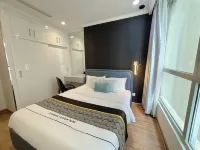 Saigon Landmark 81 Tower Apartments - WW 빈 탄 주변 호텔