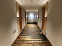 Mangzhou International Hotel (Mangya) Hotels in Mangya