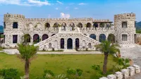 The Quila Udaipur By Aayor Luxury