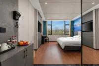 Urba Hotel (Kangding Xinduqiao Town)