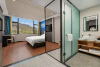 Urba Hotel (Kangding Xinduqiao Town)