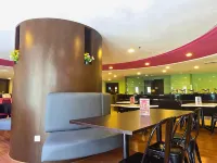 Teedo Hotel Các khách sạn gần Sân vận động Merdeka