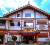 Shanyinjian Hotel (Huadeng Square Branch)