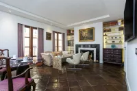 Genteel Home Casa Palacio Terrace - 3성급