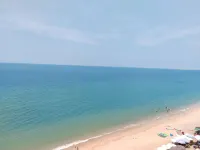 Panda Love Sea  Hotel - Пляж