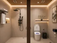 바이리 테라스 인 충장 호텔