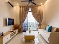 Twin Tower Residence by RR JBcity - อพาร์ทเม้นท์