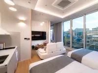 STAY On-A 奉天附近的飯店