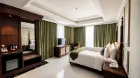 Grand Keisha Rangkasbitung - Park Yeri