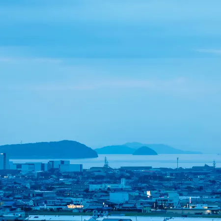 Livemax Resort Kannonji