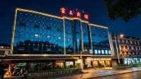 Fuwang Business Hotel - Cheap