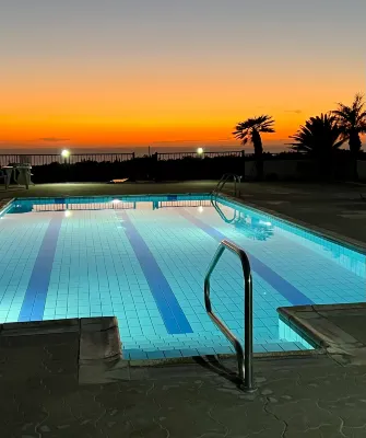 Nayia Paradise Villa! 5 bdr for 10,Huge, Luxury, Private With Unforgettable Views Hotels in 