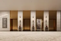 Radisson Hotel Tianjin Aqua City - Business
