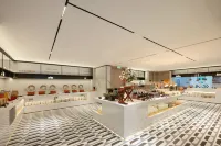 Borrman Hotel (Beihai Hunan Road) - breakfast