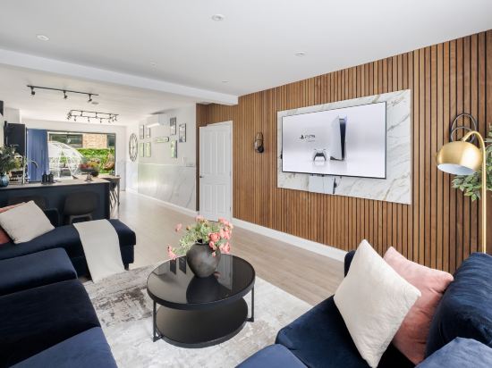 LONDONERS - Fabulous Four Residence