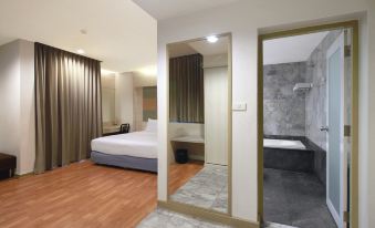Ten Stars Hotel
