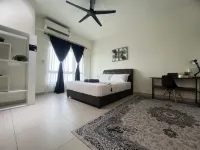 Edusphere Studio Suite Cyberjaya near MMU&UOC by BeeStay - 2-Star