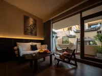 Yunlu Sky Terrace homestay - balcony