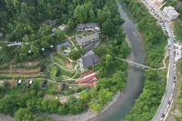 Guizhou Tongren Treehouse Huangu Homestay