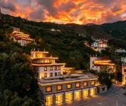 丹巴·Initial Villa|擁初山景星空民宿（梭坡藏寨古碉群店）