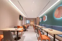 シティ コンフォート イン（南寧呉圩国際空港）