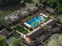 The Boi Heritage Tam Coc Hotels in 