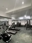 Ammar Hotel - Gym