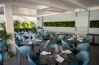 Sant'Antonio Hotel - breakfast