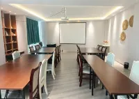 Yisu Yashe Homestay (Xichang Downtown Area) -  อินน์