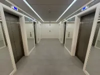 千禧生活公寓（長住） - 新