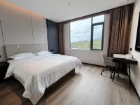 Qinzhou Seaview Bay Hotel (Qinzhou Port Plaza) - Ramah Hewan Peliharaan
