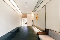 Lustide Loft Retreat (Wugongzhi Wharf)