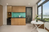 Ngoc Thuong Hotel & Apartment- Han River View