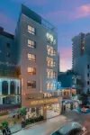 Jolia Nha Trang Hotel - Parkering