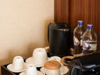 Keyla Hotel & Beach - Adult Only Hotel dekat Air Terjun Lower Duden