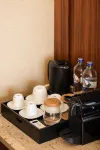 Keyla Hotel & Beach