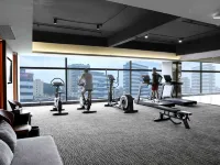 Treasure Island Hotel Hotels near Humen