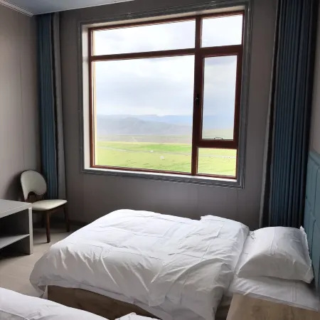 Daji Homestay Отели в г. Сяхэ