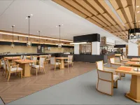 Zixi Guanhe Wonderland Hotel Hotels in Zixi