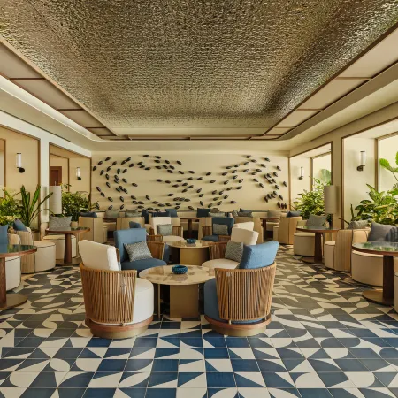 Mazzarò Sea Palace - the Leading Hotels of the World