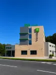 Ibis Styles Zumaia Zestoa - Phòng tập thể hình