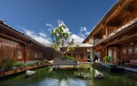Shuao · Xunshan Yiye RURAL LIFE Vacation Apartment (Shaxi Ancient Town) - 4-Star