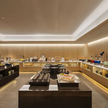 Nemu Resort Hotel Nemu【Reopening on April 18, 2026】