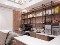 Nars Plus Al Naeem Hotel Hotels near Soccer Scene